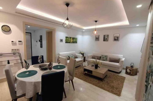 Foto 1 - Luxurious 2-bed Apartment in Sidi Daoud, Marsa