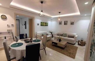 Foto 1 - Luxurious 2-bed Apartment in Sidi Daoud, Marsa