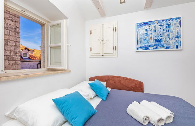 Rafael rooms and apartments by DuHomes - Foto 22