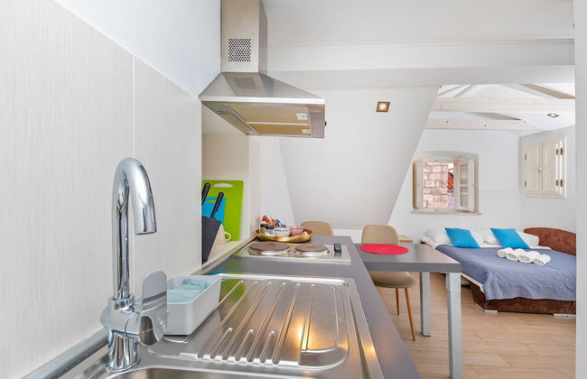 Rafael rooms and apartments by DuHomes - Foto 14