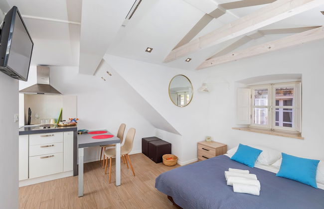 Rafael rooms and apartments by DuHomes - Foto 7