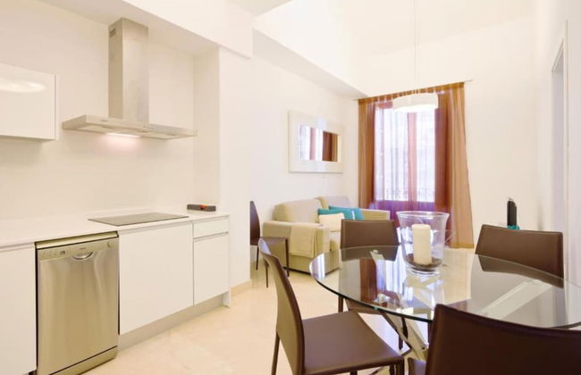 BIBO SUITES Gran Via - Foto 18