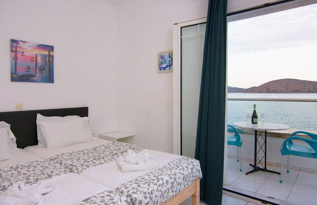 Hiona Seaside - Foto 4