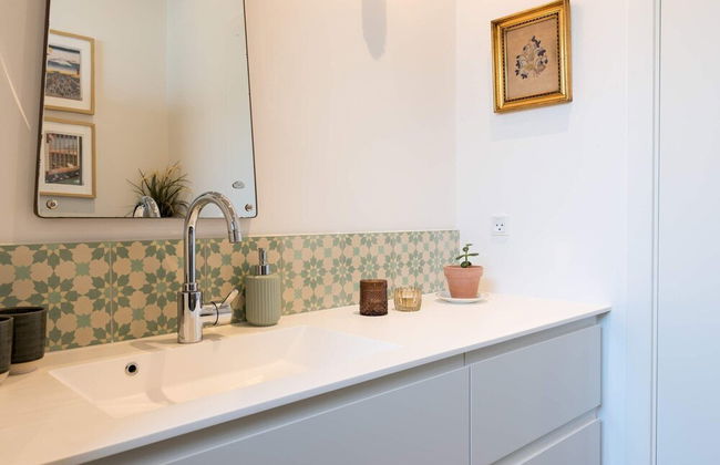 6 Person Holiday Home in Fano - Foto 18