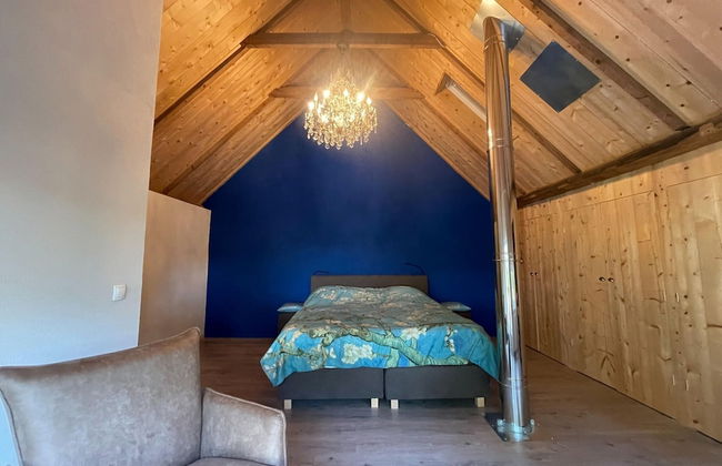 Holiday Home in Schoonloo With Balcony/terrace - Foto 11