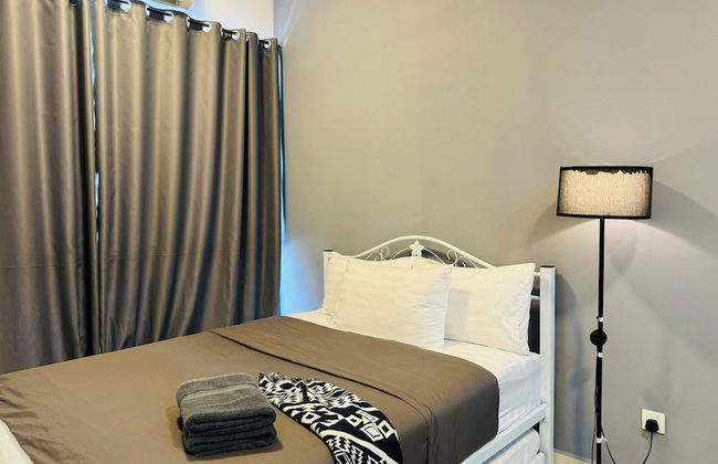 CoreSoho Suite by BKAstaycation KotaWarisan Sepang KLIA Airport, Free WiFi - Foto 19