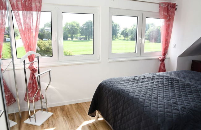 Holiday Apartment Elbe - Foto 3