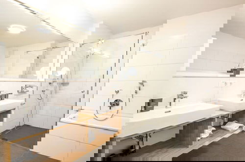 Foto 9 - Pfander Comfortable Holiday Residence