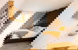 Foto 3 - Pfander Comfortable Holiday Residence