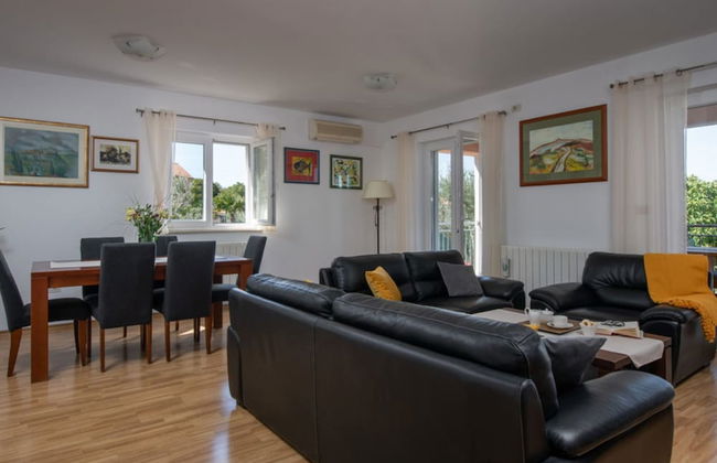 Villa Sabina - Breg Ivanovci - Foto 16