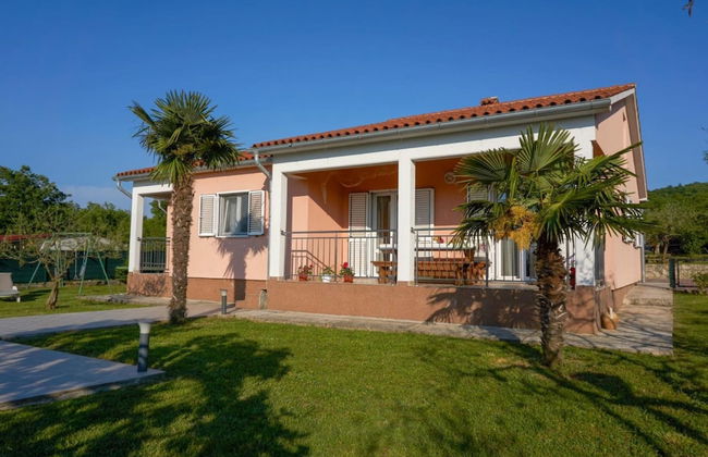 Villa Sabina - Breg Ivanovci - Foto 37