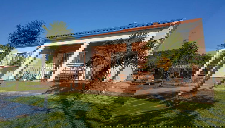 Foto 1 - Villa Sabina - Breg Ivanovci