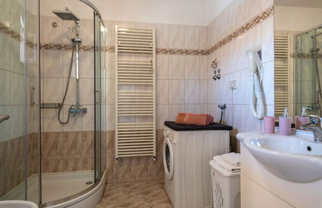 Villa Sabina - Breg Ivanovci - Foto 28