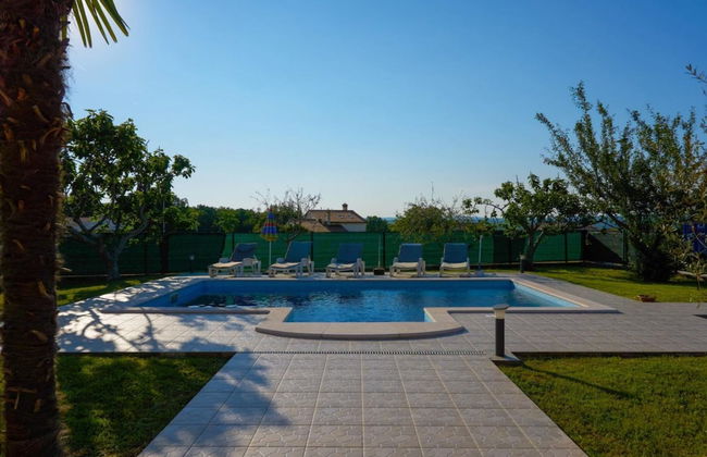Villa Sabina - Breg Ivanovci - Foto 32