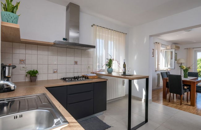 Villa Sabina - Breg Ivanovci - Foto 8