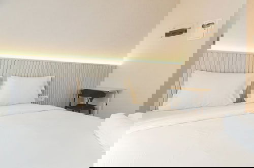 Foto 8 - Comfort Stay Studio Sky House Alam Sutera Near Ikea Apartment
