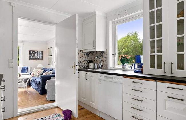 6 Person Holiday Home in Stromstad-by Traum - Foto 7