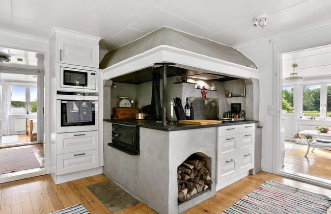 6 Person Holiday Home in Stromstad-by Traum - Foto 6