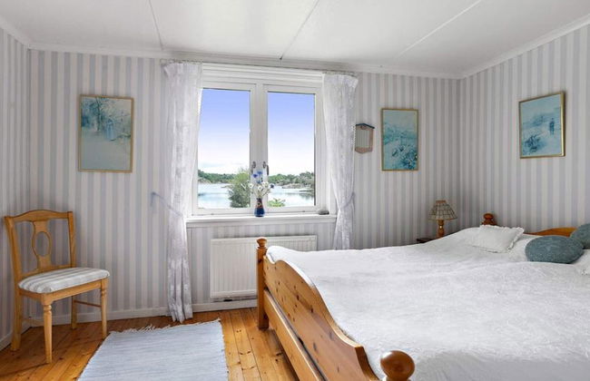 6 Person Holiday Home in Stromstad-by Traum - Foto 4