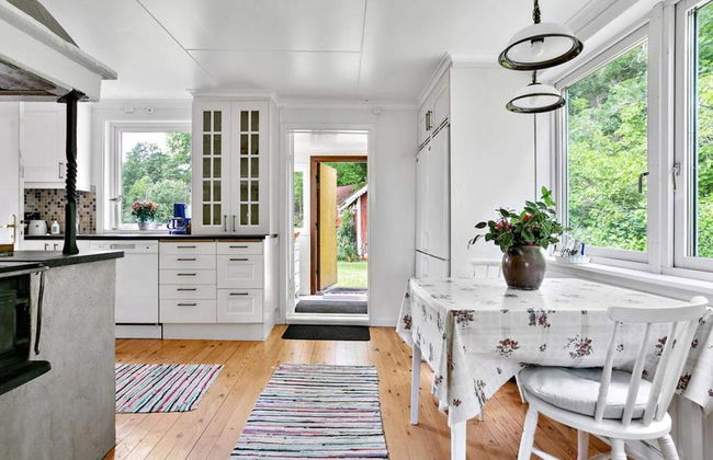 6 Person Holiday Home in Stromstad-by Traum - Foto 5