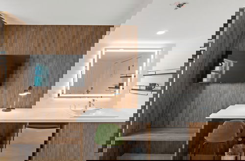 Photo 19 - Uptown Inn by Vantaggio - Limited Service Apart-Hotel