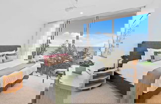 Foto 1 - Luxury Ocean View Burleigh Apartment