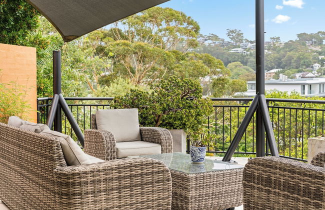 Terrigal Sails Serviced Apartments - Foto 35