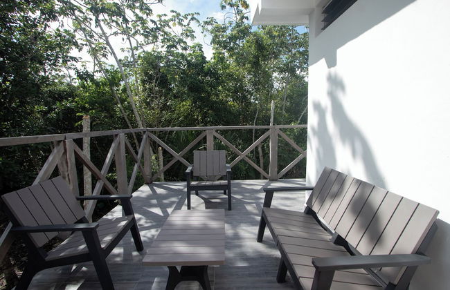Cenote Popol Vuh - Foto 30