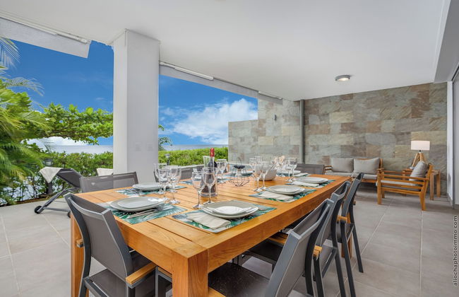 La Plage Martinique - Foto 76