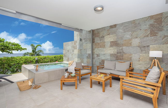 La Plage Martinique - Foto 78