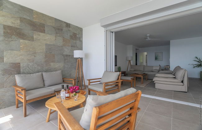 La Plage Martinique - Foto 55