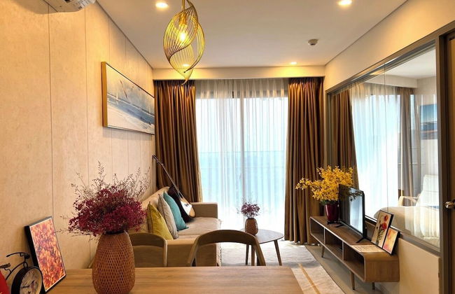 CSJ Vung Tau - Pool, Ocean Sky View - Foto 40