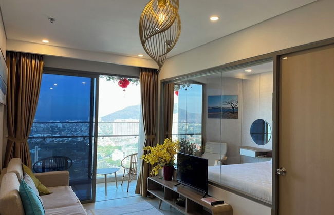 CSJ Vung Tau - Pool, Ocean Sky View - Foto 33