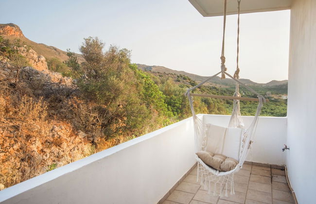 Infinity Wellness Apartment Hotel - Foto 53