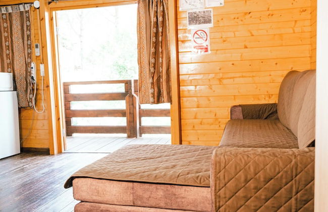 Camping Tajo Rodillo - Foto 9