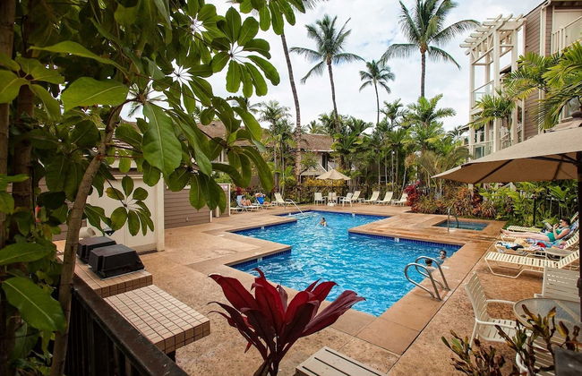 Grand Champions Two Bedrooms - Ocean View by Coldwell Banker Island Vacations - Photo 70