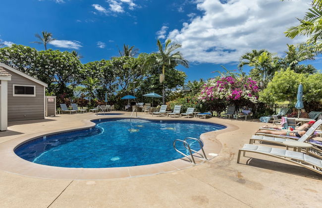 Grand Champions Two Bedrooms - Ocean View by Coldwell Banker Island Vacations - Photo 72