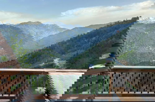 Foto 11 - Arvilla Dağ Evleri