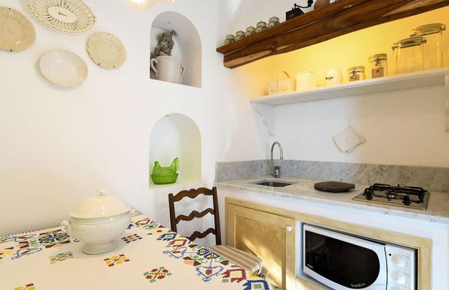 Villa Vista Splendissima Amalfi Coast Stone Villa Pool Garden Splendid Views - Foto 27