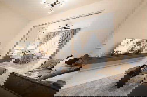 Foto 6 - NaiBnB @ Quill Residences