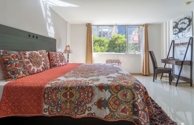 Suites259 - Foto 55