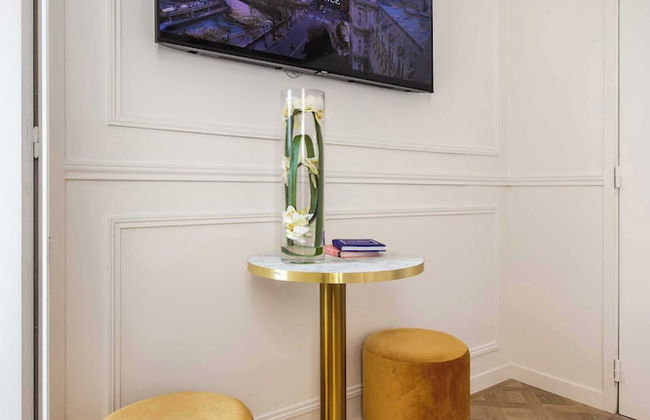 Résidence Paris Rodier - Foto 46