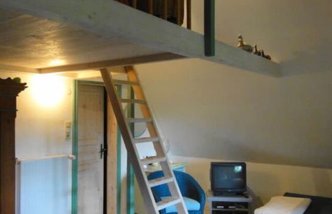 Romantic Thatched Roof House - Foto 7