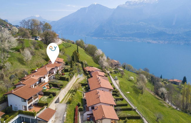 Balcone sul Lago in Tignale - Foto 32