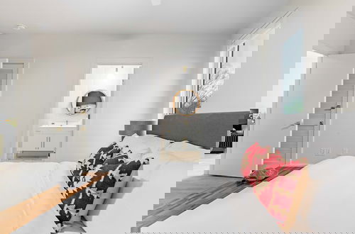 Foto 41 - The Outrider by AvantStay Chic Stay Close to Broadway