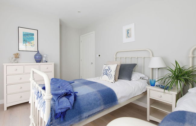 Hamptons Style Lux Beach House - Foto 79