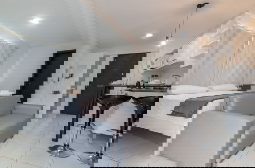 Foto 46 - SPTs Studios Convenientes em Blumenau