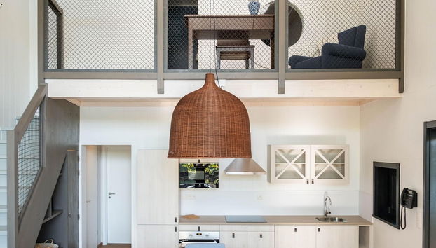 Cozinha privada