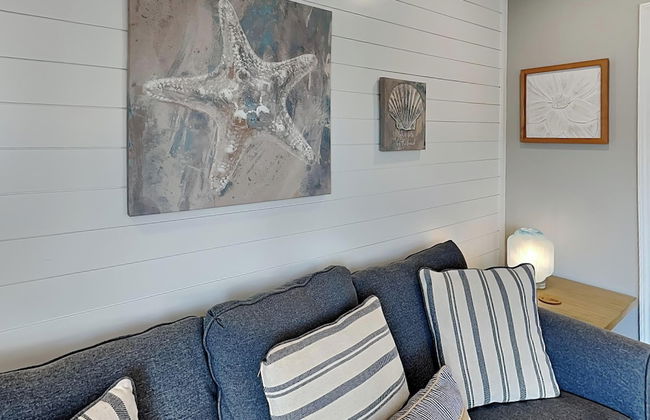 Sandpiper Cove by Southern Vacation Rentals - Foto 63
