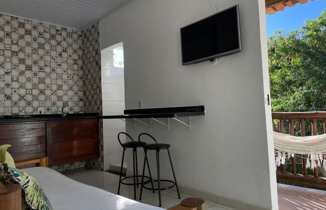 Villa Nobre Trancoso - Foto 45
